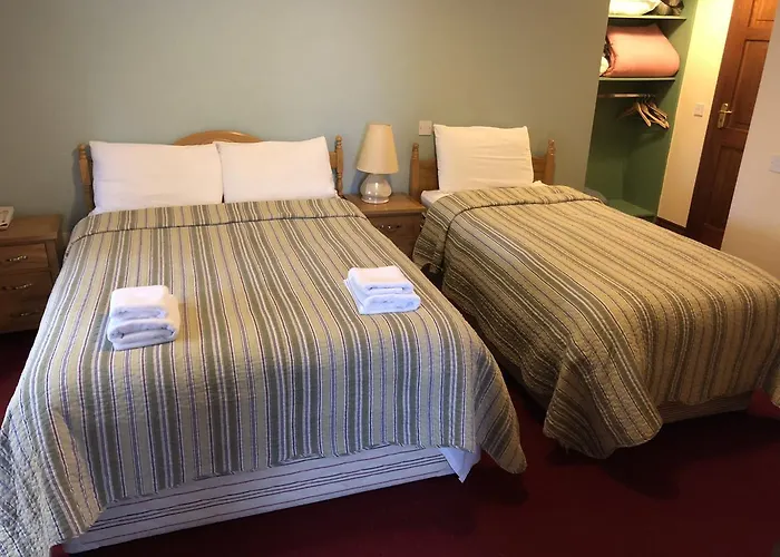 Pier House Bed & Breakfast