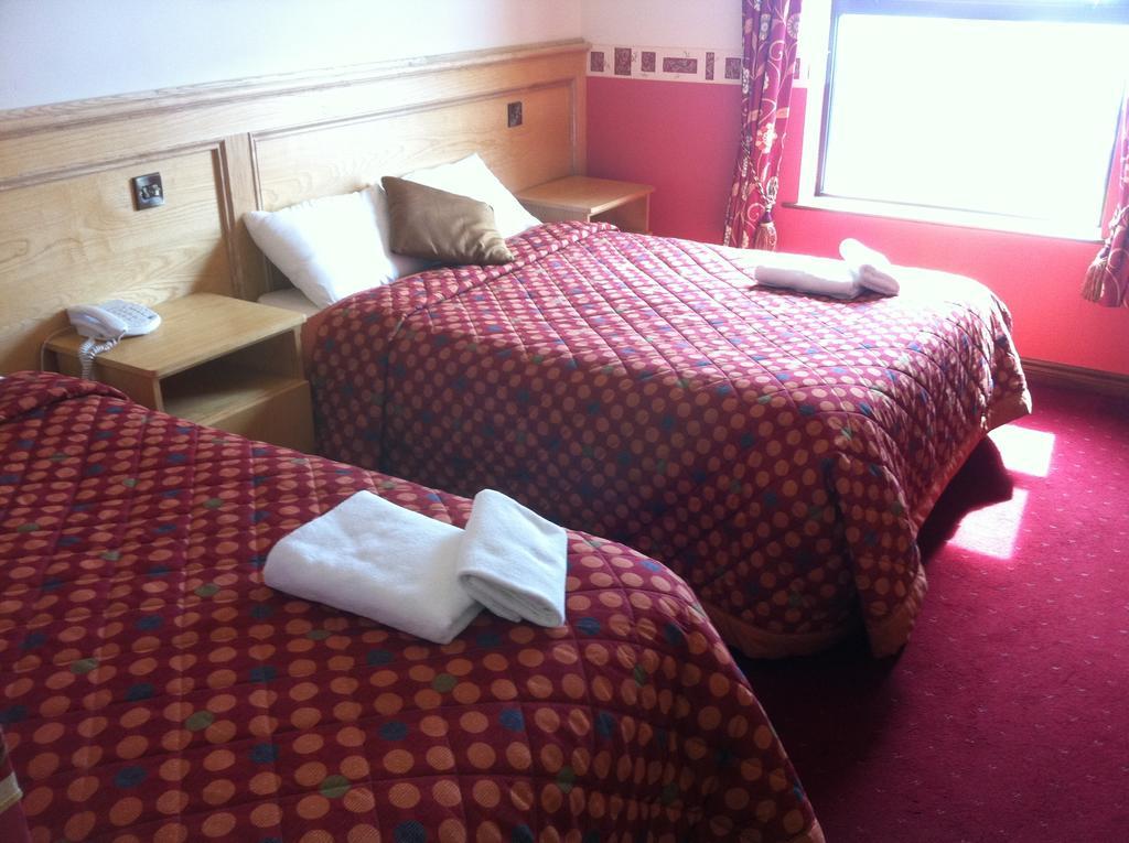 Bed & Breakfast Pier House 3*