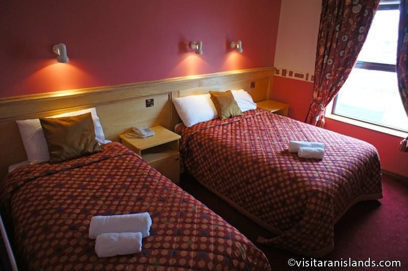 Bed & Breakfast Pier House 3*