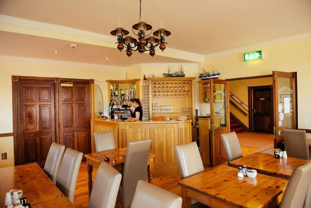 Pier House 3* Inis Mor